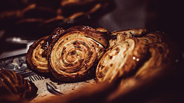 Du Pain et des Idées 6