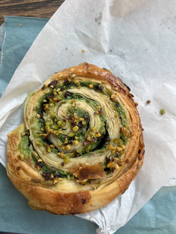 Du Pain et des Idées 5