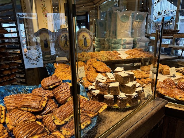 Du Pain et des Idées 4