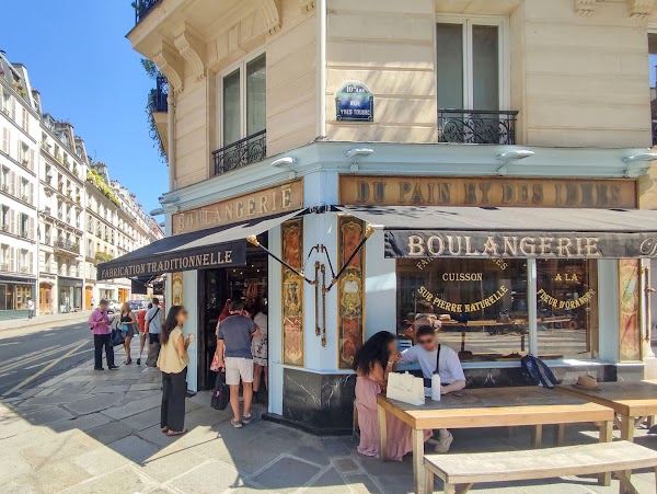 Du Pain et des Idées 3