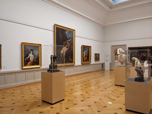 Musée d'Art et d'Histoire 5