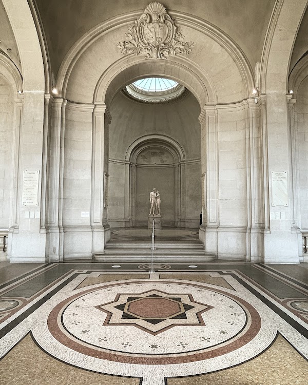 Musée d'Art et d'Histoire 3