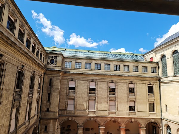Musée d'Art et d'Histoire 2