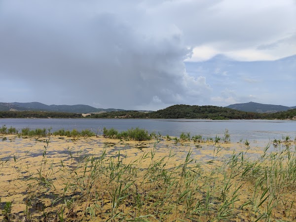Lago di Baratz