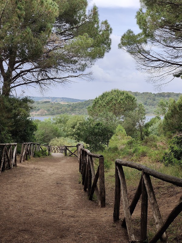 Lago di Baratz 4