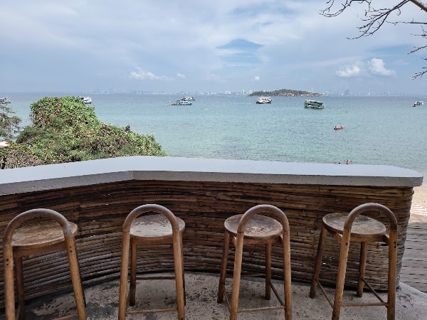 Matata Bay Cafe