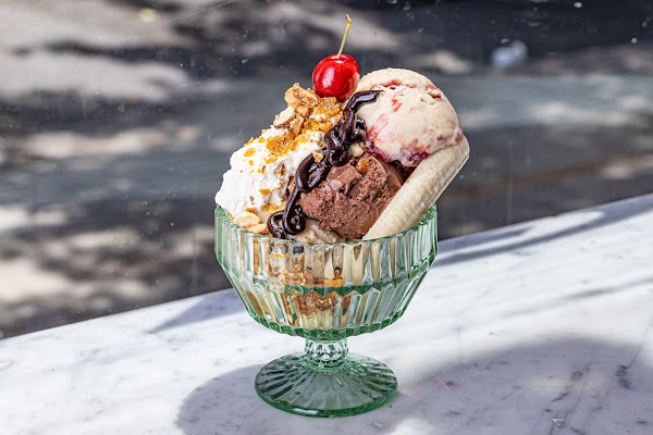 Glace NY 5