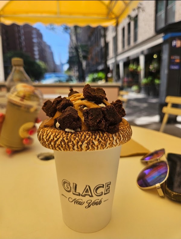 Glace NY 4