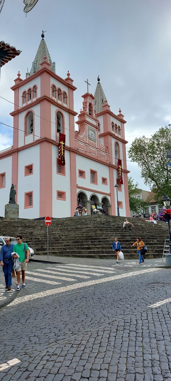 Angra do Heroísmo 5