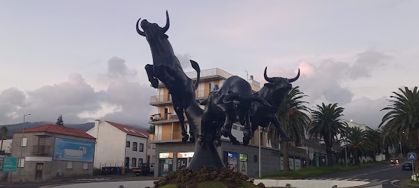Angra do Heroísmo 4