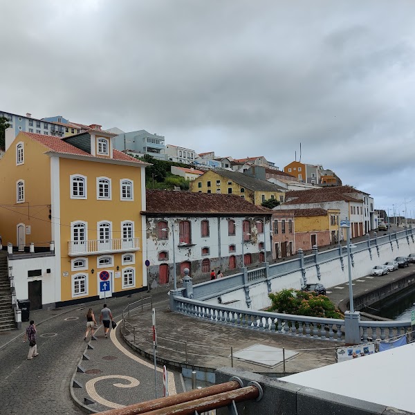 Angra do Heroísmo 3