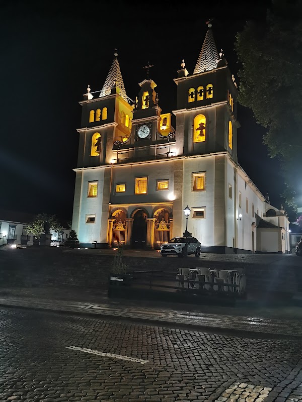 Angra do Heroísmo 2