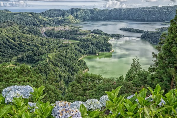 Azores 5