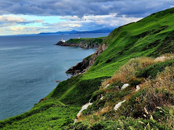 The Summit - Howth