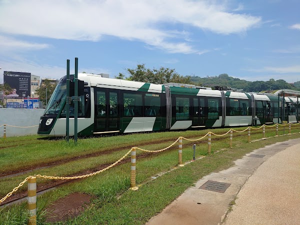 Takao Railway Museum 2