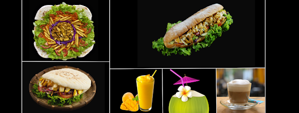 Kebab Ngon 5