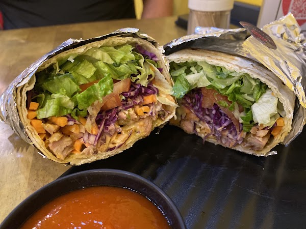 Kebab Ngon 4