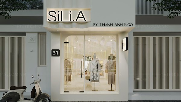 SiLi.A by Ngô Ngọc Thanh Anh