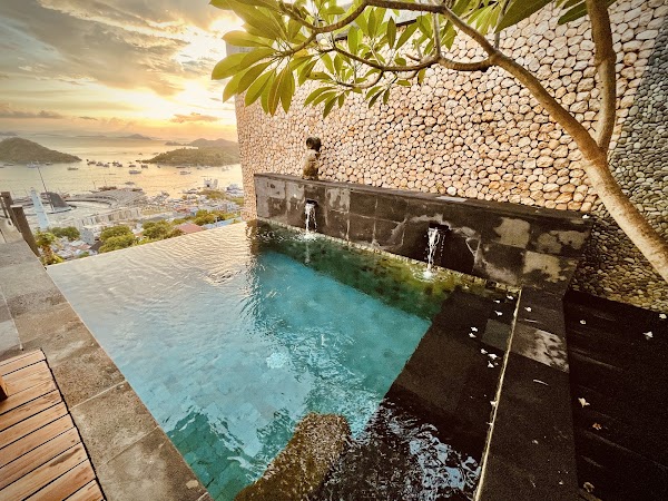 Bayview Gardens Hotel 4