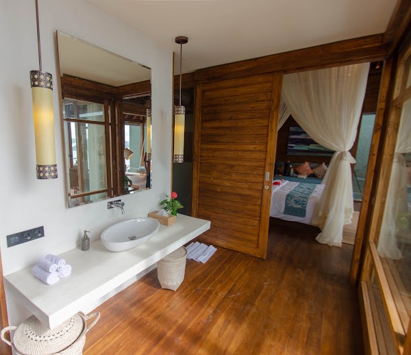 Bayview Gardens Hotel 3