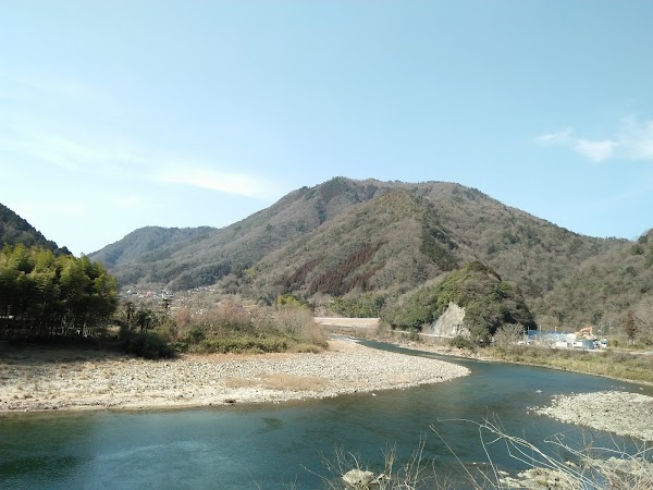 Ōta River 1