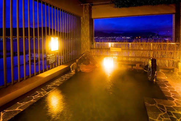 Dormy Inn Premium Shimonoseki