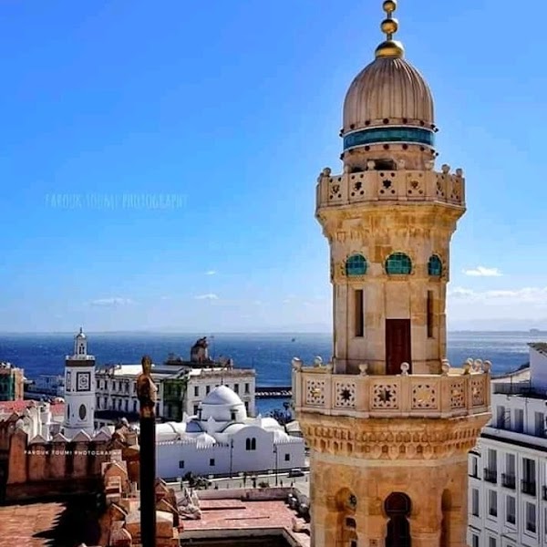 Casbah 5