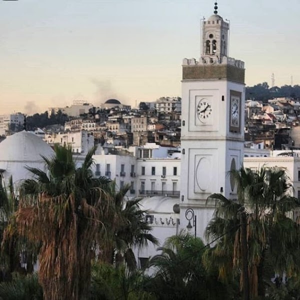 Casbah 3