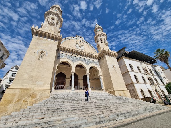 Casbah 2