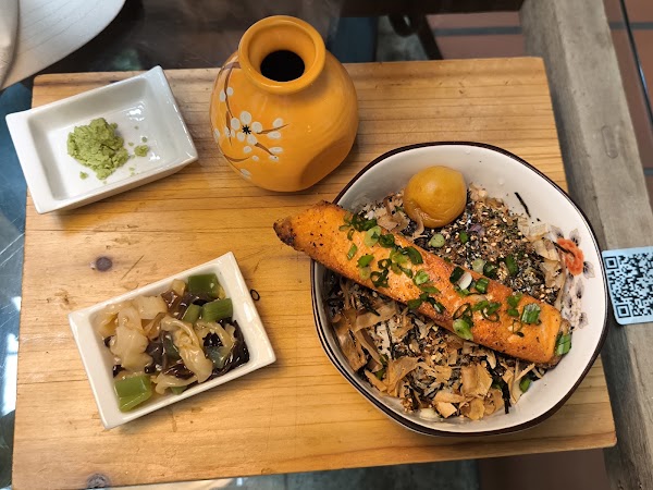 Cara Caro Cafe 3