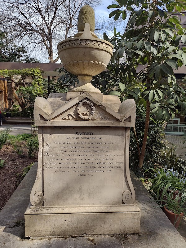 Garden Museum 3