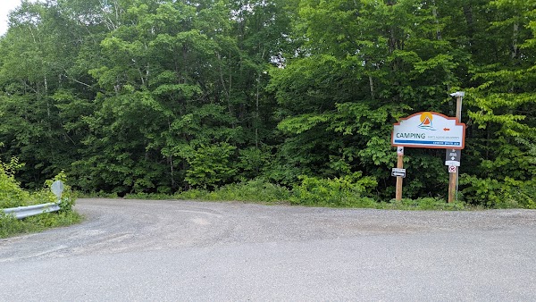 Parc régional Sainte-Agathe-des-Monts 1