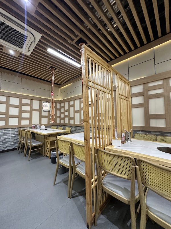 Jiang Nan Hotpot (Fame Mall) 1