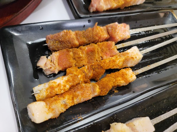 Jiang Nan Hotpot (Fame Mall) 5