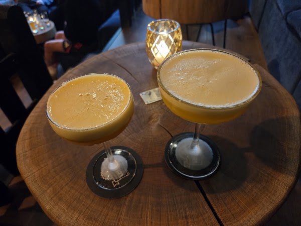 Lemon Lounge Bremen 4