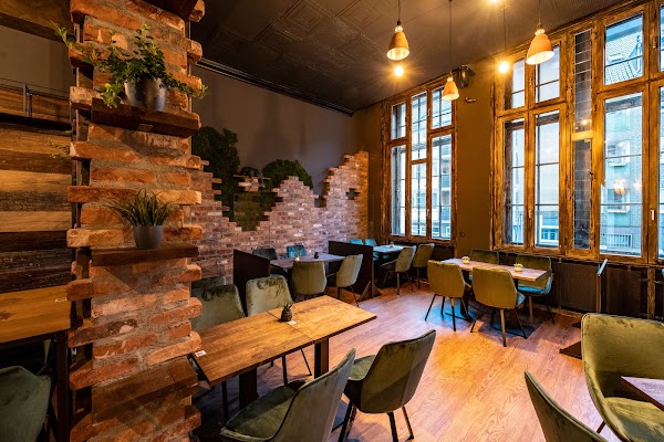 Lemon Lounge Bremen 3