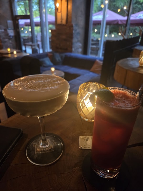 Lemon Lounge Bremen 2