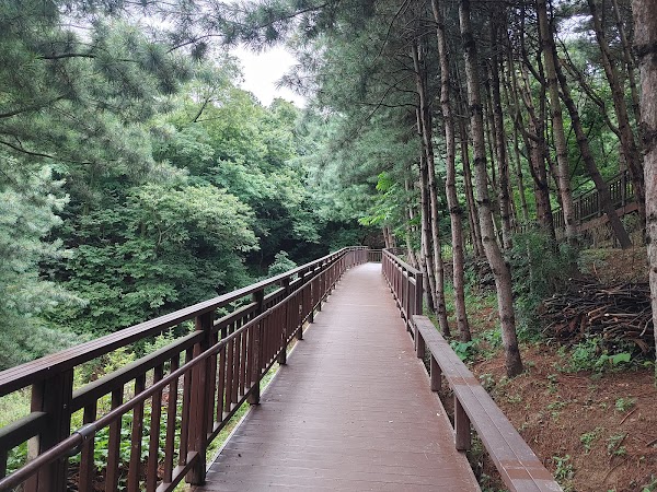Daemosan City Environment Park 3