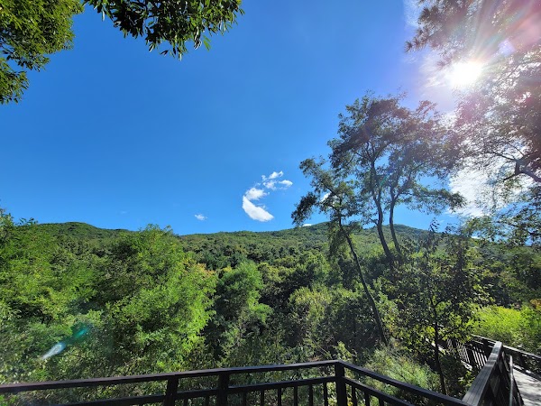 Daemosan City Environment Park 2
