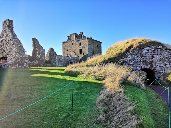 Dunnottar Castle 5