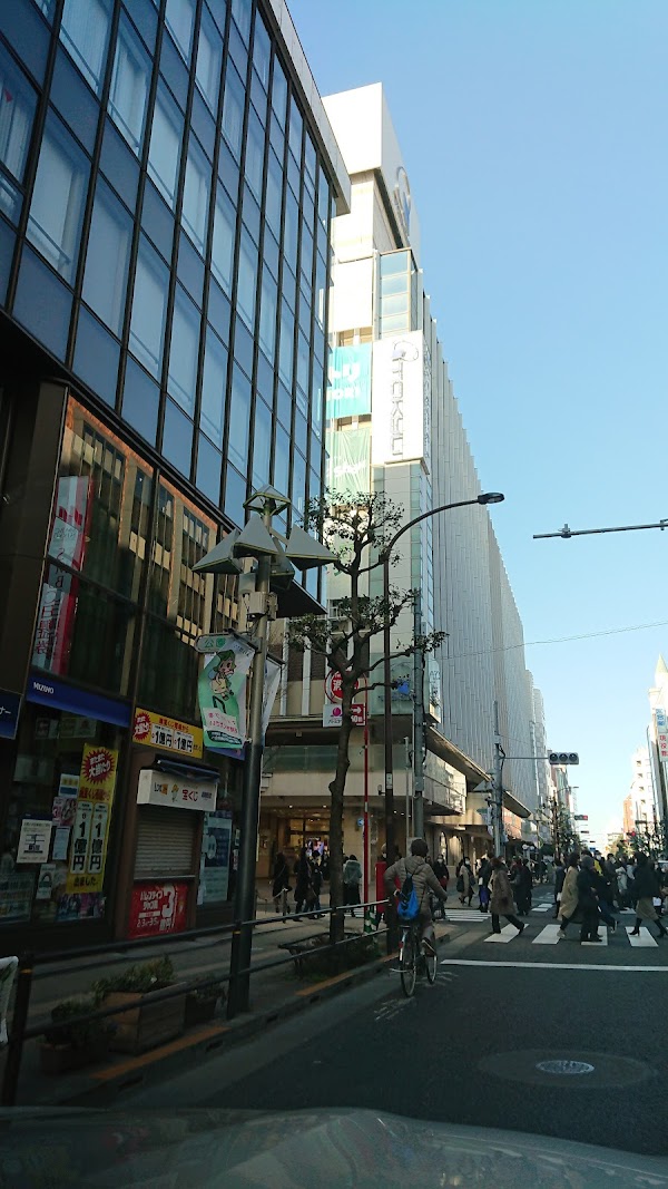 Tokyo 65