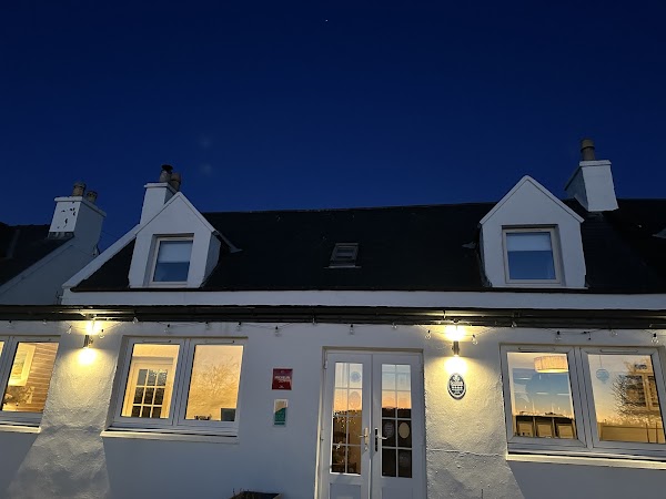 Coruisk House Hotel 1