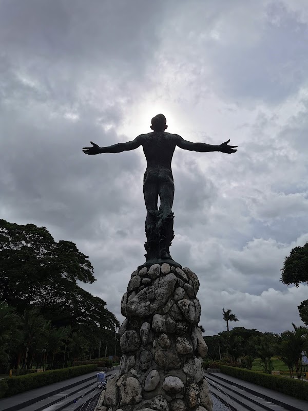 University of the Philippines Diliman 5