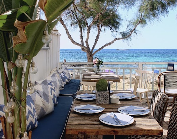 CASSAI Beach House