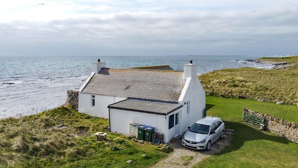 Orkney Retreats Kilnbarn Cottage