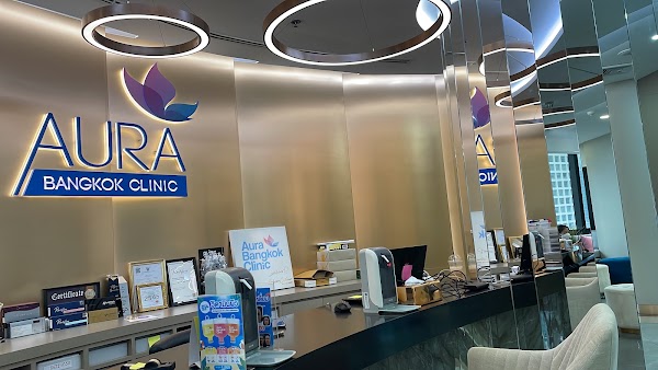 Aura Bangkok Clinic Sathon 3