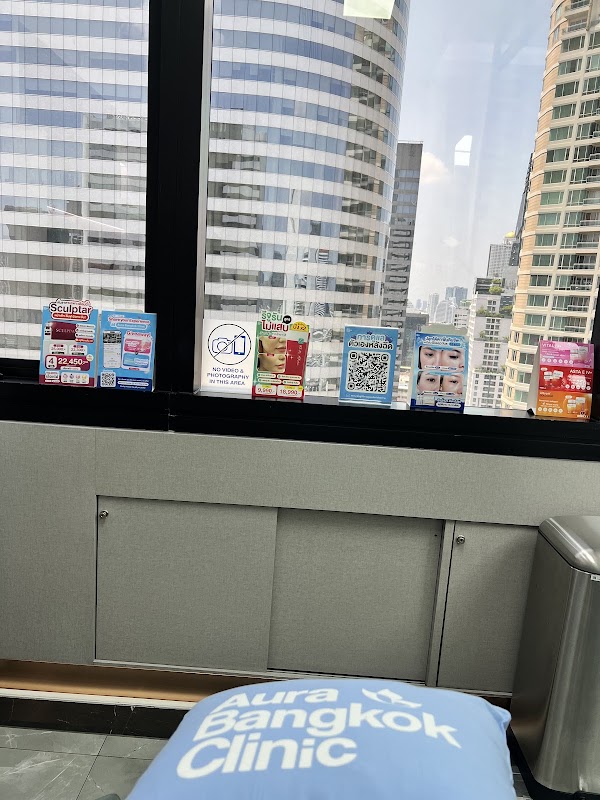 Aura Bangkok Clinic Sathon 2