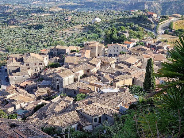 Gerace