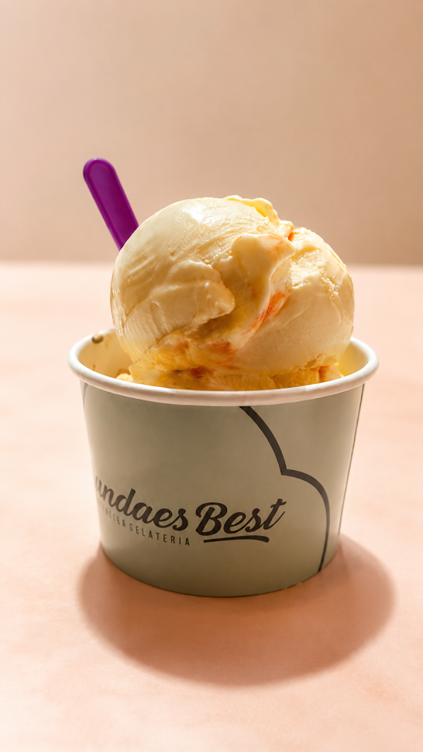 Sundaes Best 5
