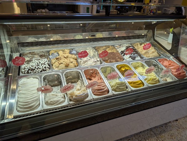 Sundaes Best 4